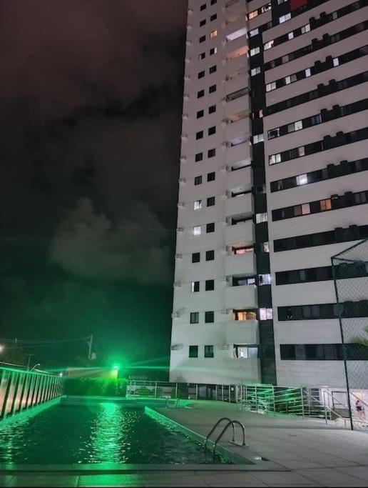 Apartamento Em Maceio-al Seven02 Maceió