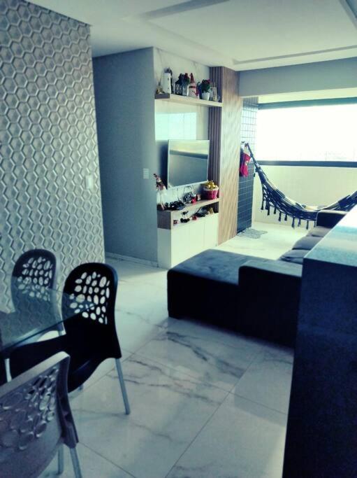 Apartamento Em Maceio-al Seven02 Maceió